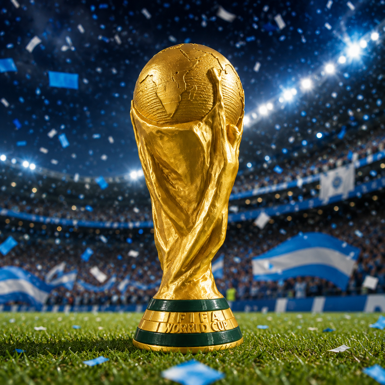 Copa FIFA - Mundial 2026